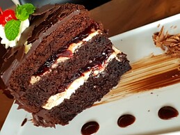 Peninsula International Hotel