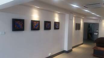 Peninsula International Hotel