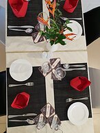 Peninsula International Hotel