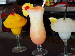 Peninsula International Hotel