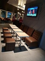 Peninsula International Hotel