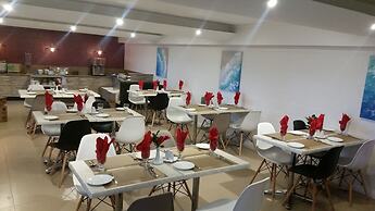 Peninsula International Hotel