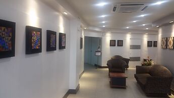 Peninsula International Hotel