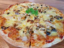 Peninsula International Hotel