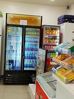 Peninsula International Hotel