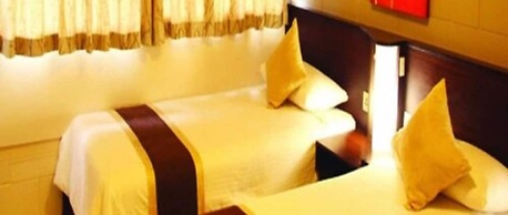 Peninsula International Hotel