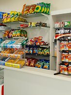 Peninsula International Hotel