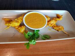 Peninsula International Hotel