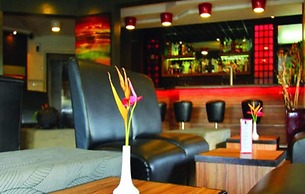 Peninsula International Hotel