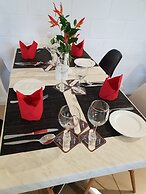 Peninsula International Hotel