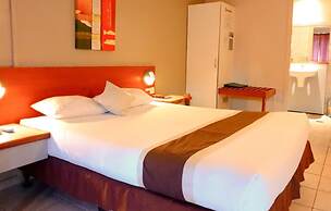 Peninsula International Hotel