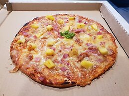 Peninsula International Hotel