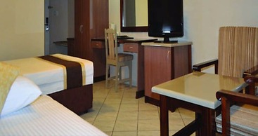 Peninsula International Hotel