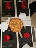 Peninsula International Hotel