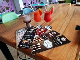 Peninsula International Hotel