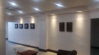 Peninsula International Hotel