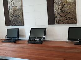 Peninsula International Hotel