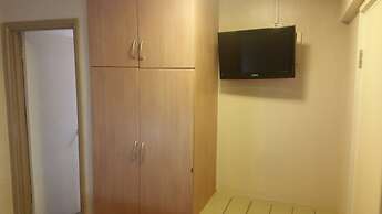 Peninsula International Hotel