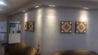 Peninsula International Hotel