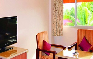 Peninsula International Hotel