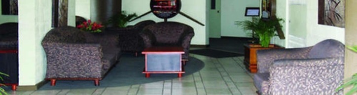 Peninsula International Hotel