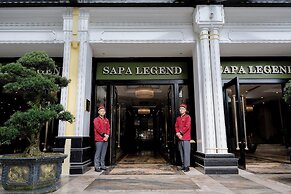 Canvas Sapa Legend Hotel