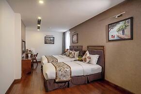 Canvas Sapa Legend Hotel