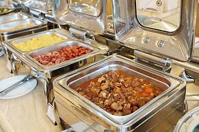 Canvas Sapa Legend Hotel