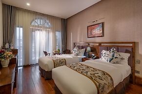 Canvas Sapa Legend Hotel