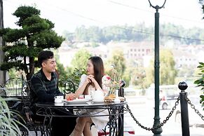 Canvas Sapa Legend Hotel