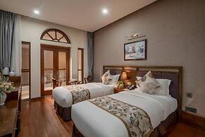 Canvas Sapa Legend Hotel