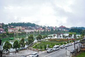 Canvas Sapa Legend Hotel