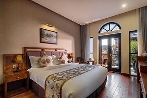 Canvas Sapa Legend Hotel