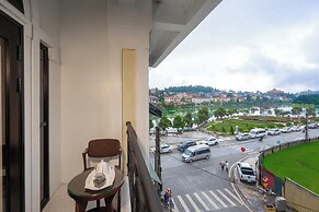 Canvas Sapa Legend Hotel