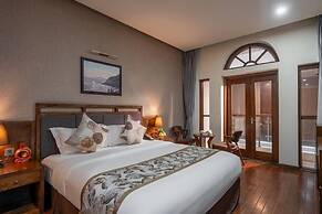 Canvas Sapa Legend Hotel