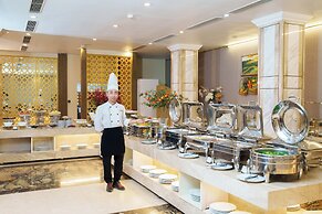 Canvas Sapa Legend Hotel