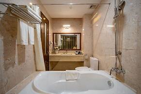 Canvas Sapa Legend Hotel