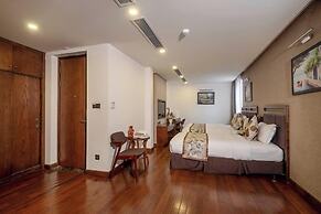 Canvas Sapa Legend Hotel