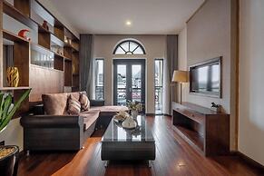 Canvas Sapa Legend Hotel