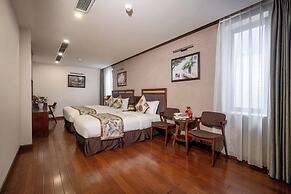 Canvas Sapa Legend Hotel