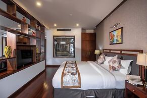 Canvas Sapa Legend Hotel