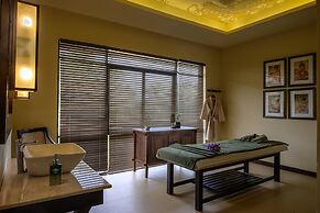 Water Garden Sigiriya