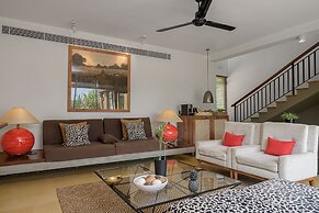 Water Garden Sigiriya