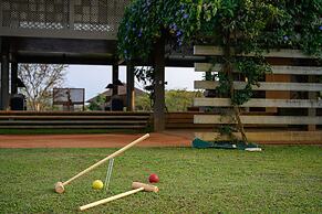 Water Garden Sigiriya