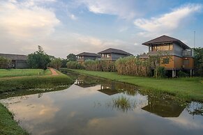 Water Garden Sigiriya
