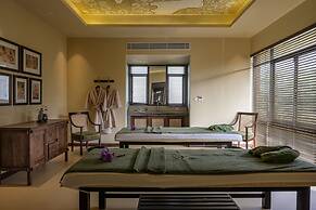 Water Garden Sigiriya