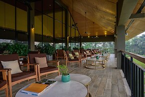 Water Garden Sigiriya