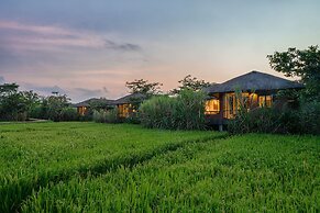 Water Garden Sigiriya