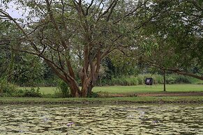Water Garden Sigiriya