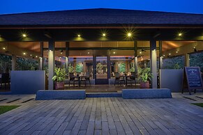 Water Garden Sigiriya